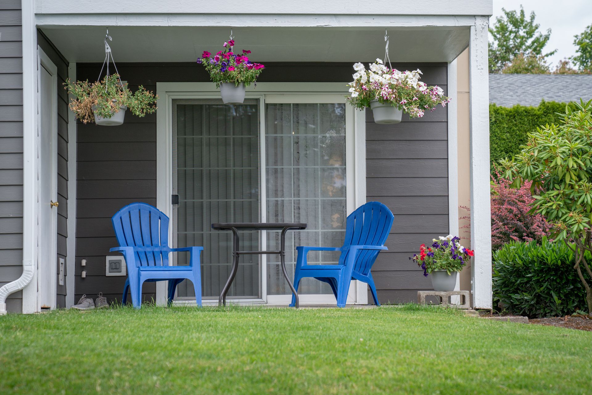 exterior photo of property - patio
