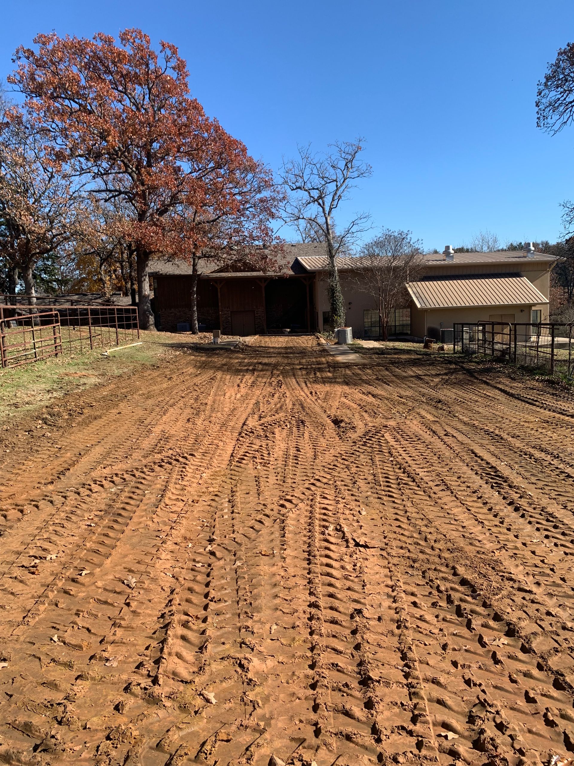 After storage room removal