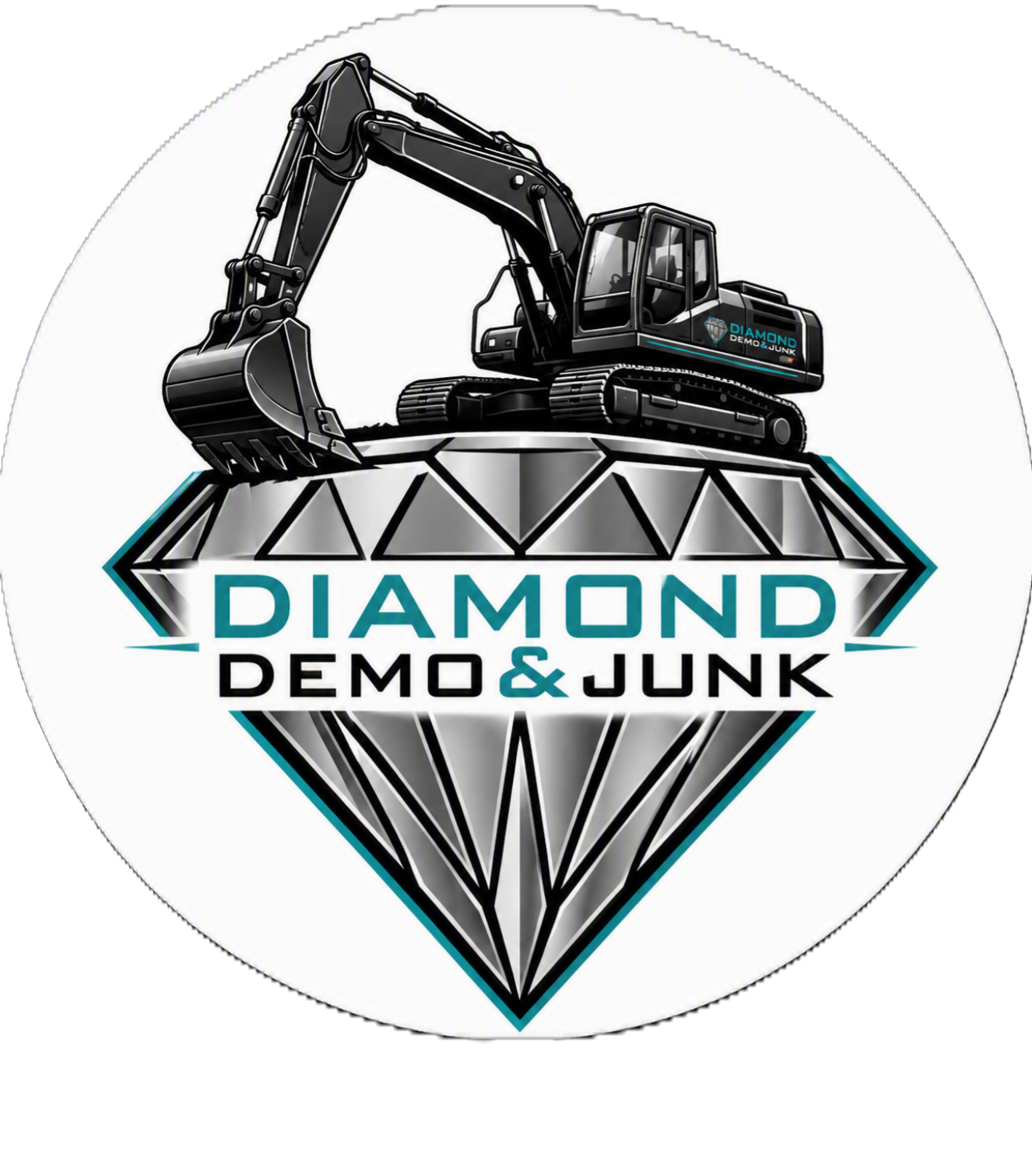 Diamond Demo & Junk Removal Diamond Demo & Junk Removal