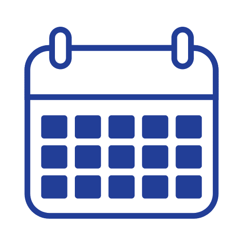 Calendar icon — Lite Moves Furniture Removals In Bonville, NSW