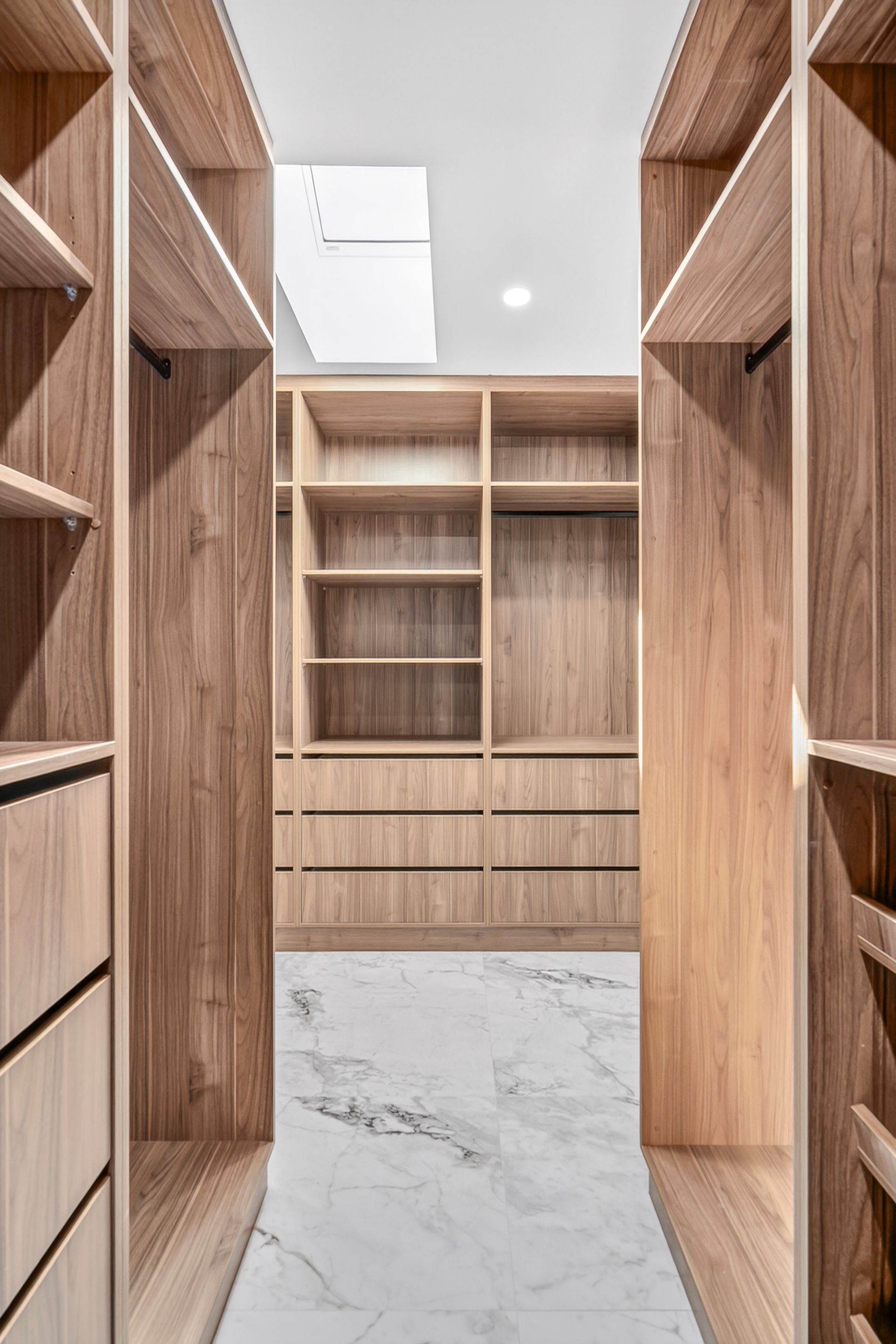 Custom Wooden Cabinetry and Shelving — PK4 Projects in Port Macquarie, NSW