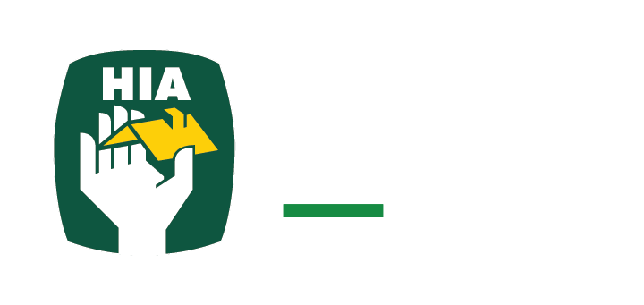HIA member logo