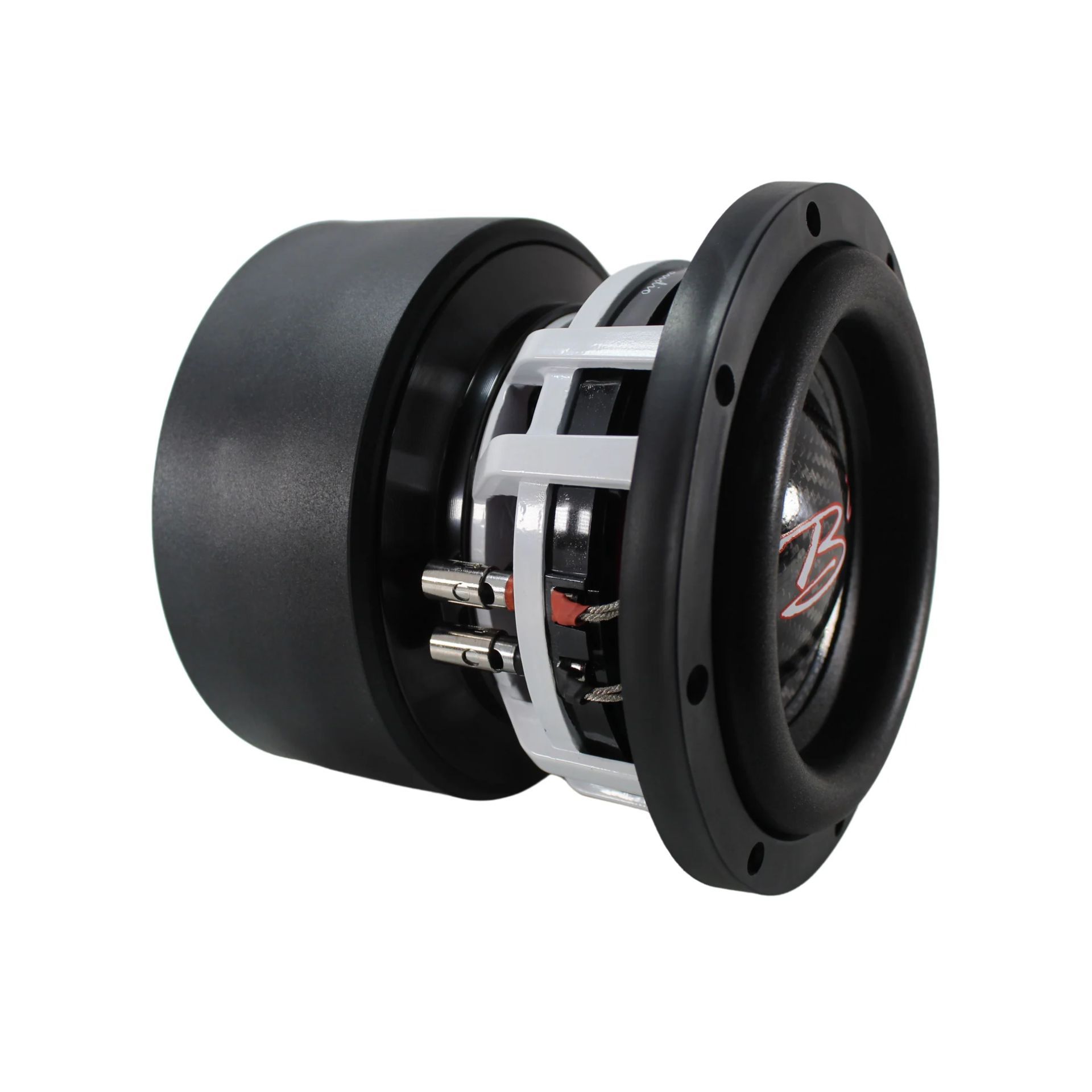 B2 Audio RAMPAGE Competition Series 6.5