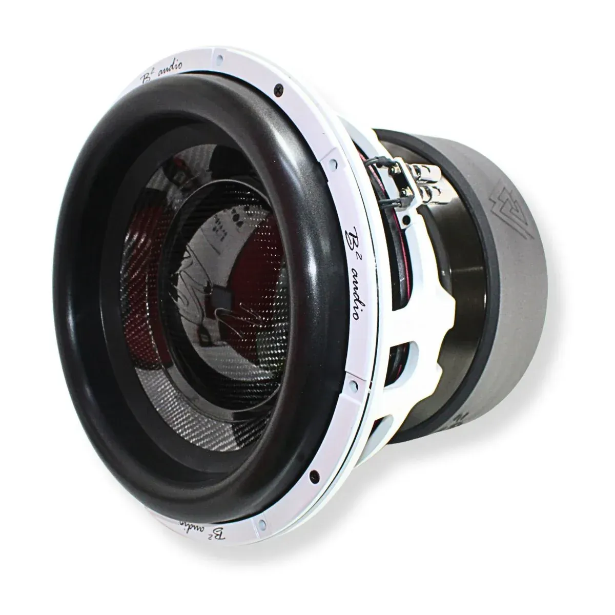 B2 Audio RAMPAGE Series 15