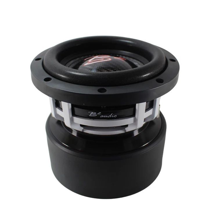 B2 Audio RAMPAGE Competition Series 6.5