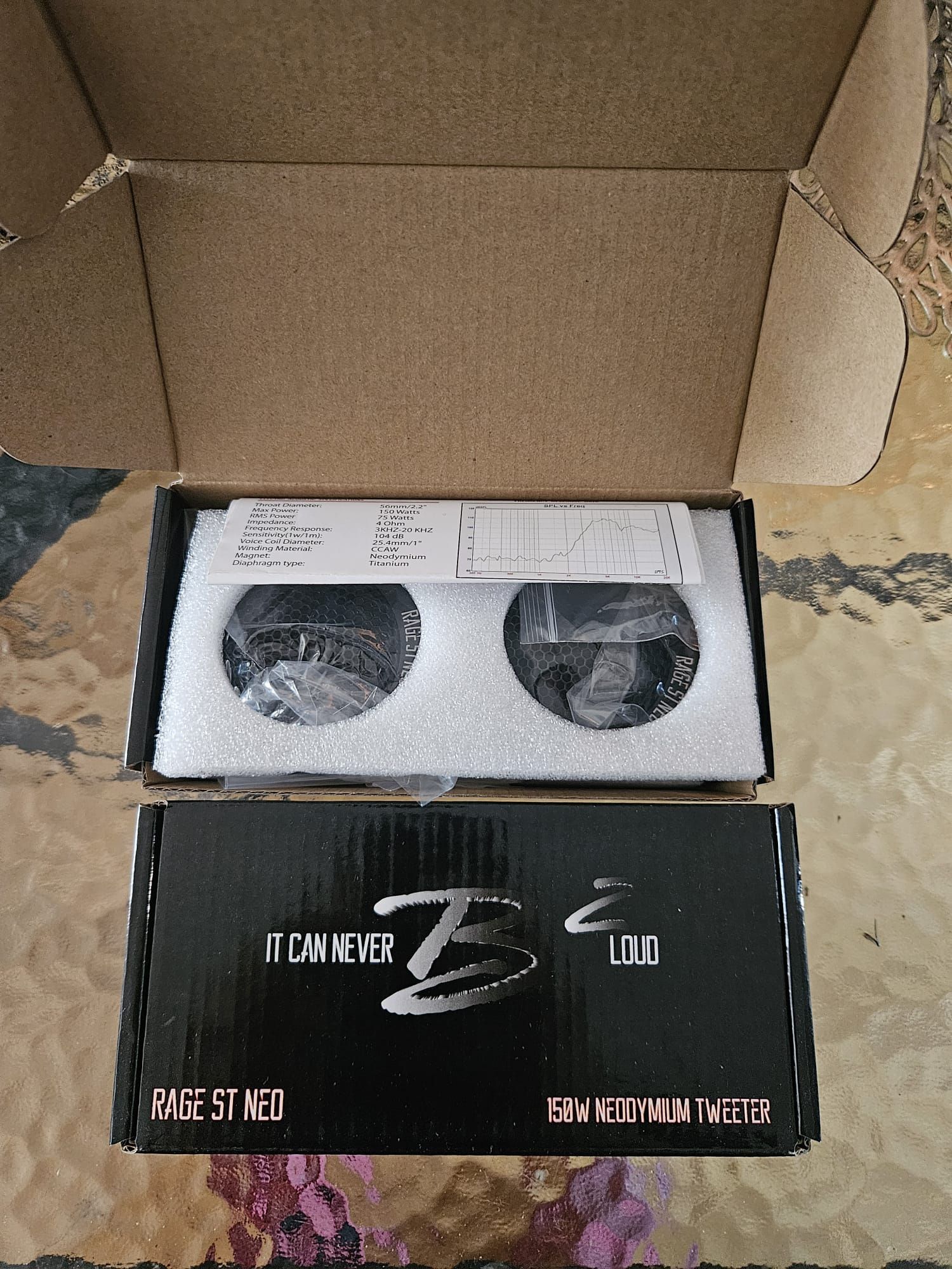 B2 RAGE ST NEO