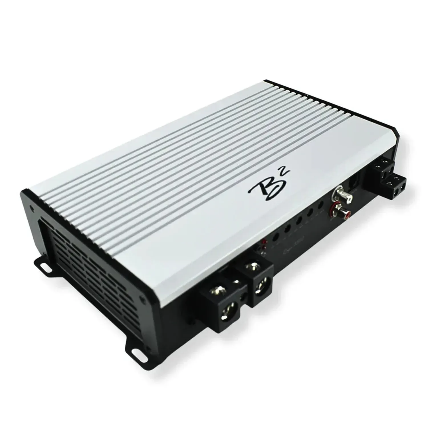 b2 rage 3.5K 1-ohm Class D full range versterker