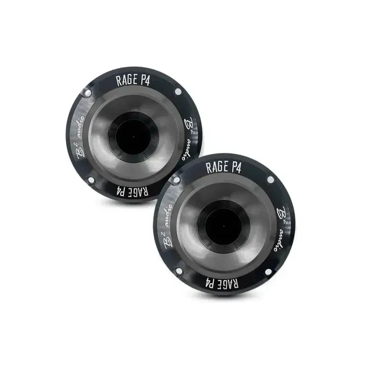 B2 Audio Rage P4 Hoorntweeter