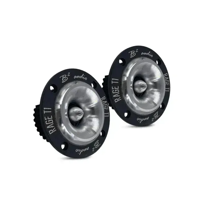 B2 Audio Rage T1 NEO Hoorn tweeter