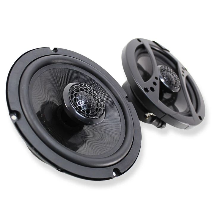 B2 Audio RAGE Series Paar van 6,5