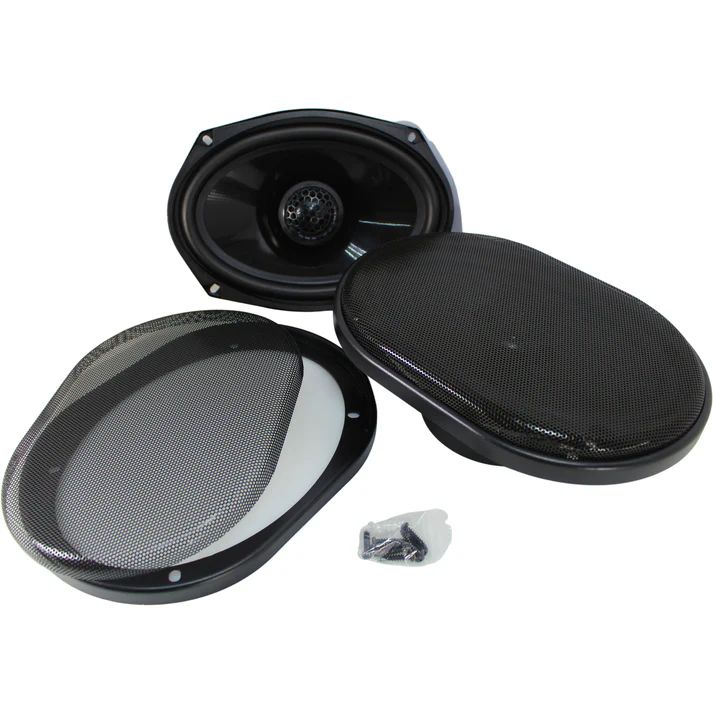 B2 Audio RAGE 69X Serie Paar van 6x9