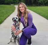 Laura Elyse Reed, DVM