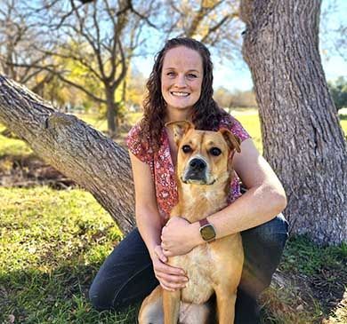 Lindsay Carroll, LVT, VTS