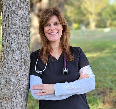 Criticalist Alicia Niedzwecki 24/7 Emergency Care, ER, Emergrency Room
