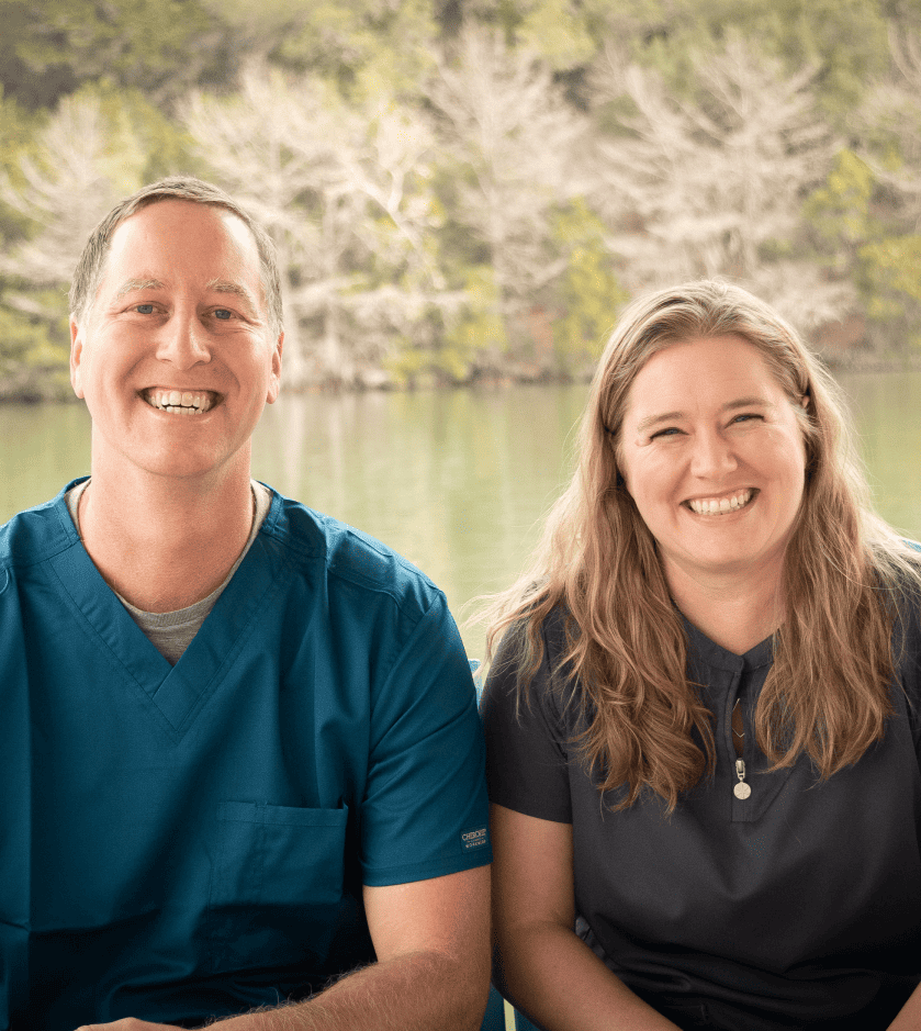 Doctors ; Kelly Might, DVM, MS. Co-founder, Surgeon ; Katie Kennedy, DVM, MS. Co-founder, Surgeon, Emergency Care, ER , Tx.