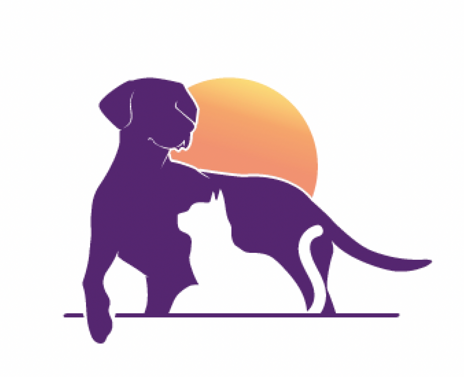 Violet Crown Provides 24/7 Emergency Care, Emergency Roon, Emergency Vet, Emergency Care, serving Downtown Austin. 