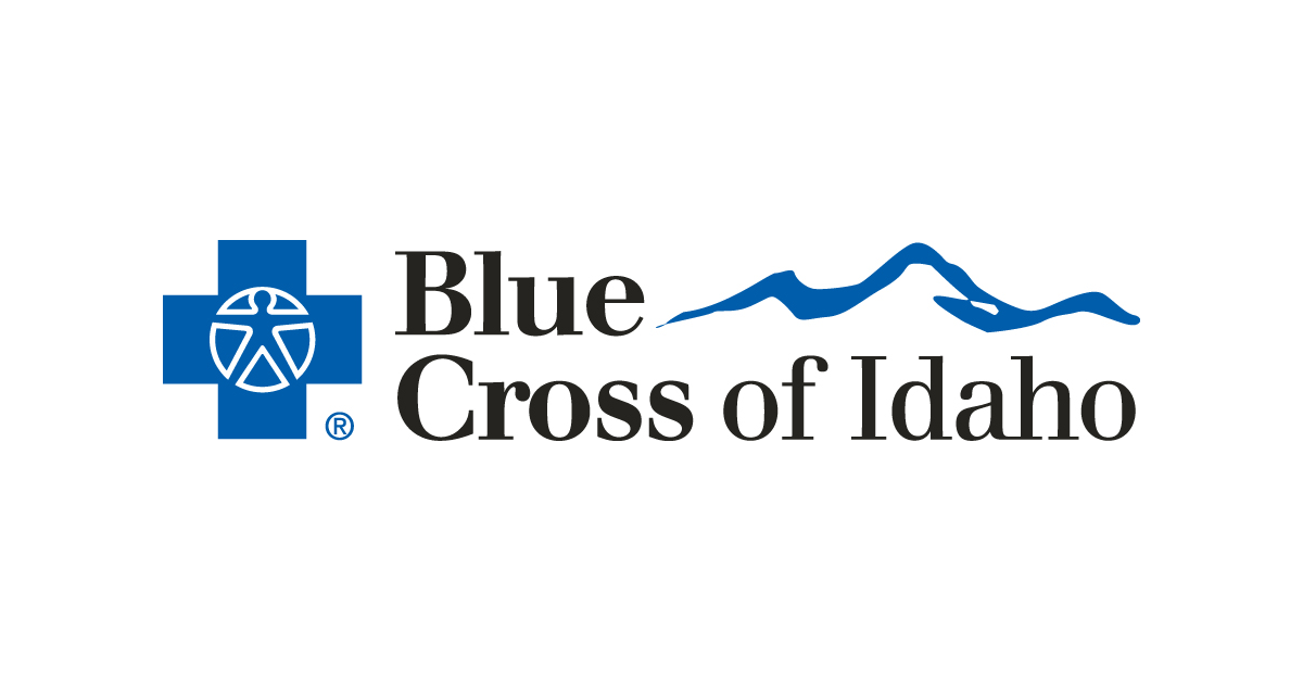 blue cross idado