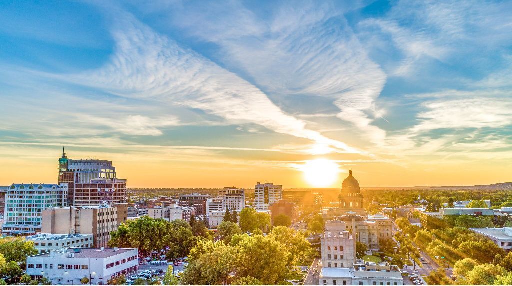 boise