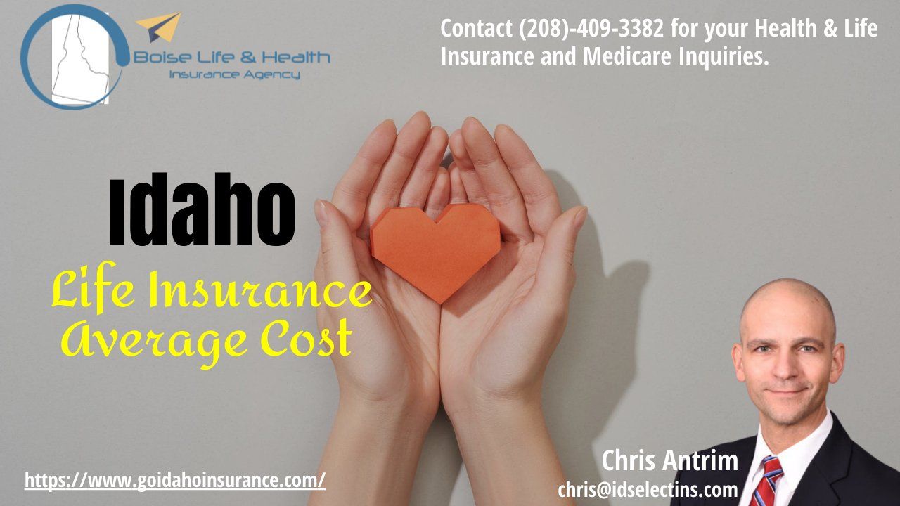boise term life insurance