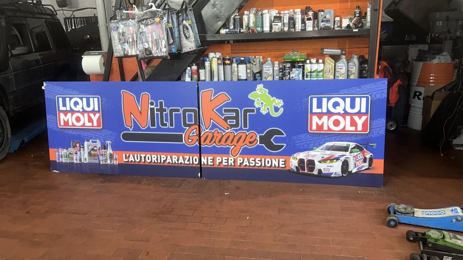 prodotti in vendita