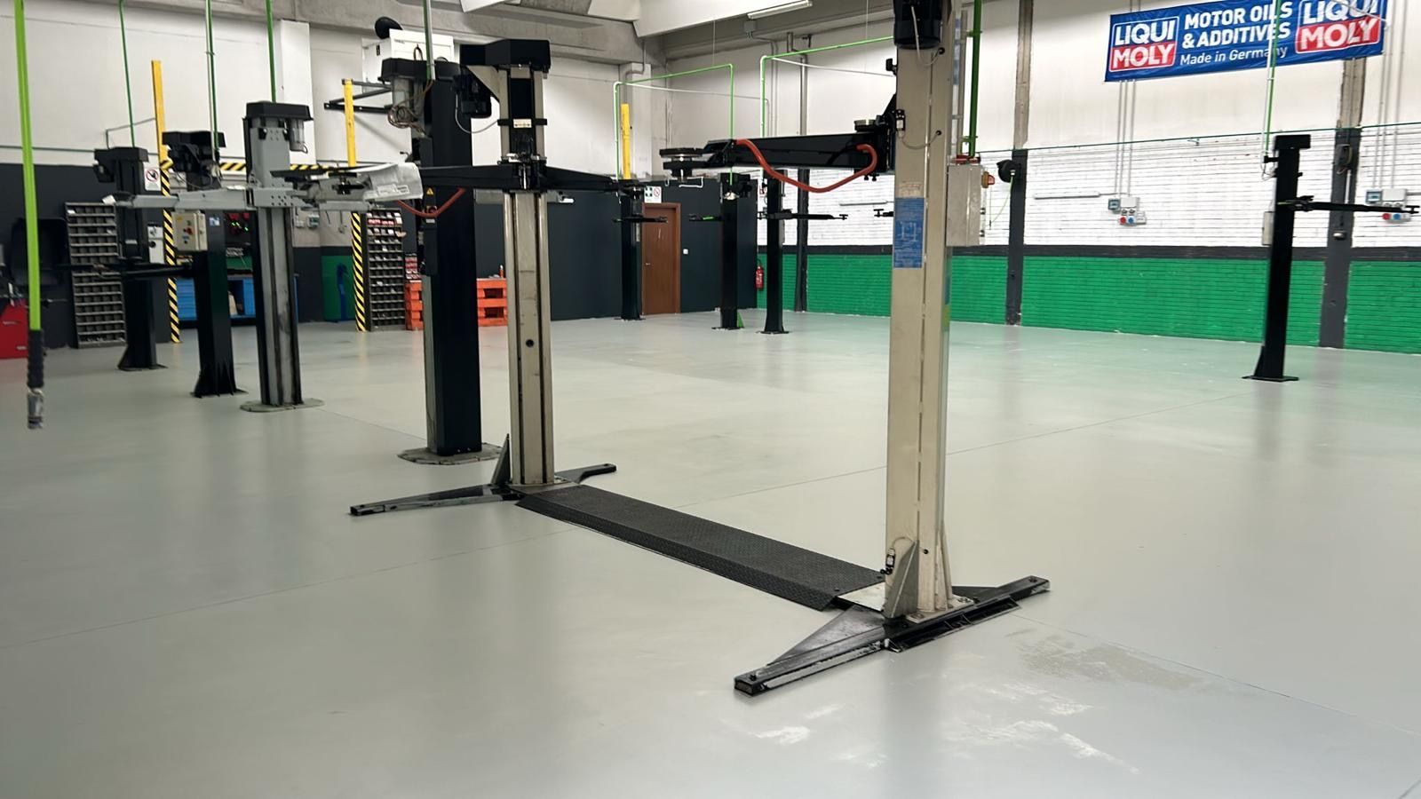 officina Nitrokar