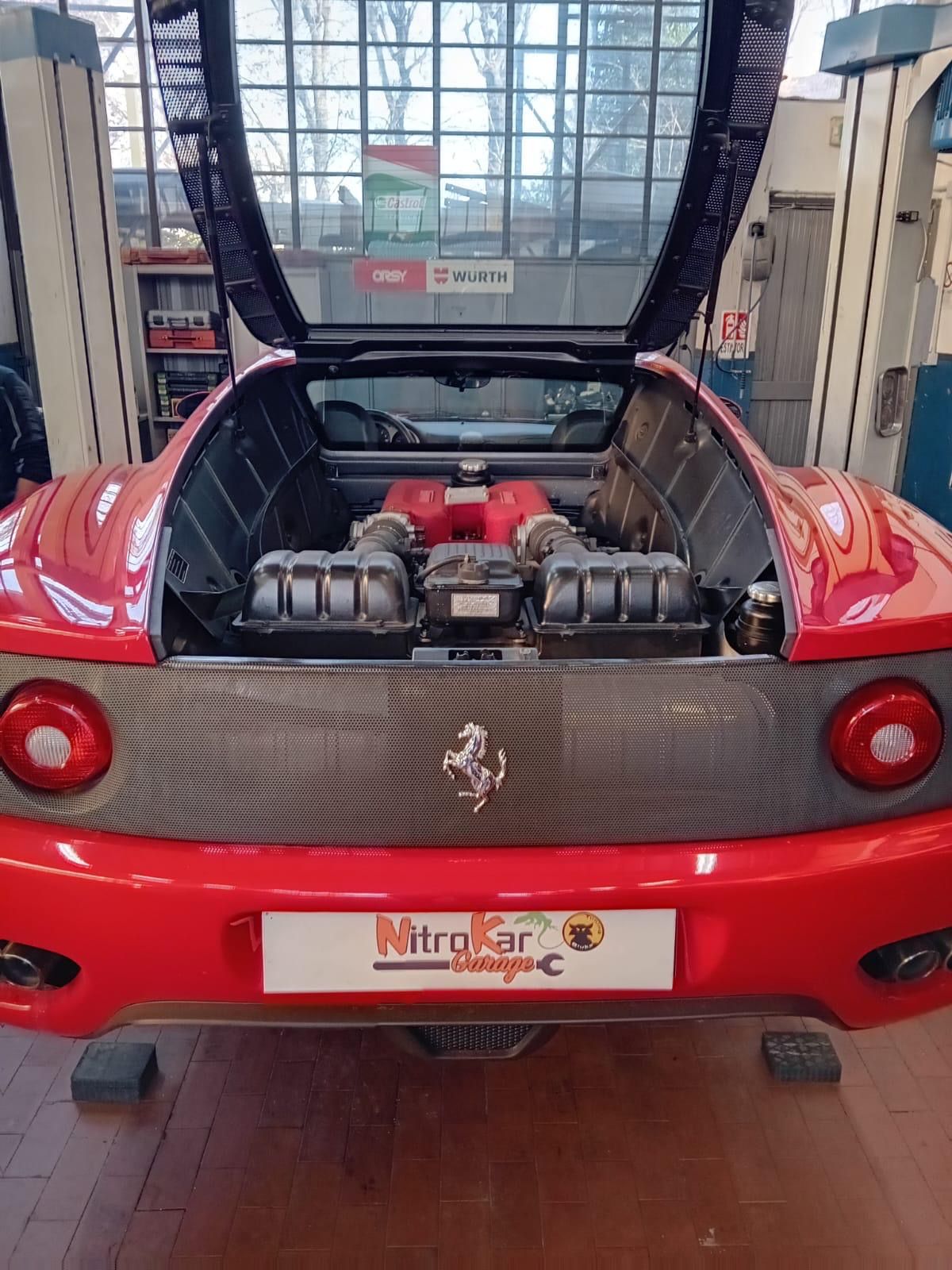 officina Nitrokar