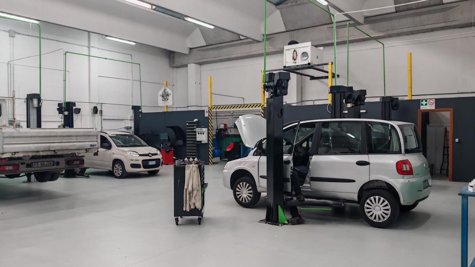officina Nitrokar