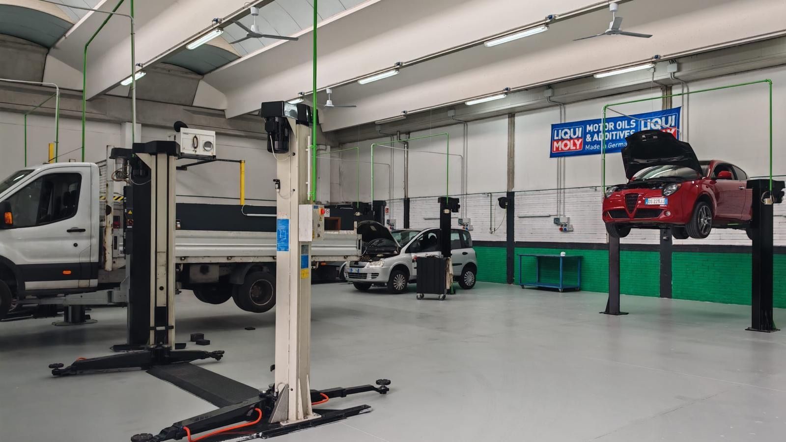 officina Nitrokar
