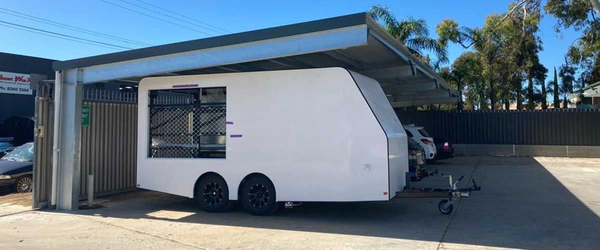 Carport