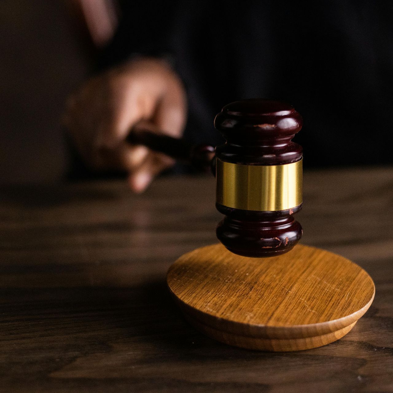 PAY COURT FEES