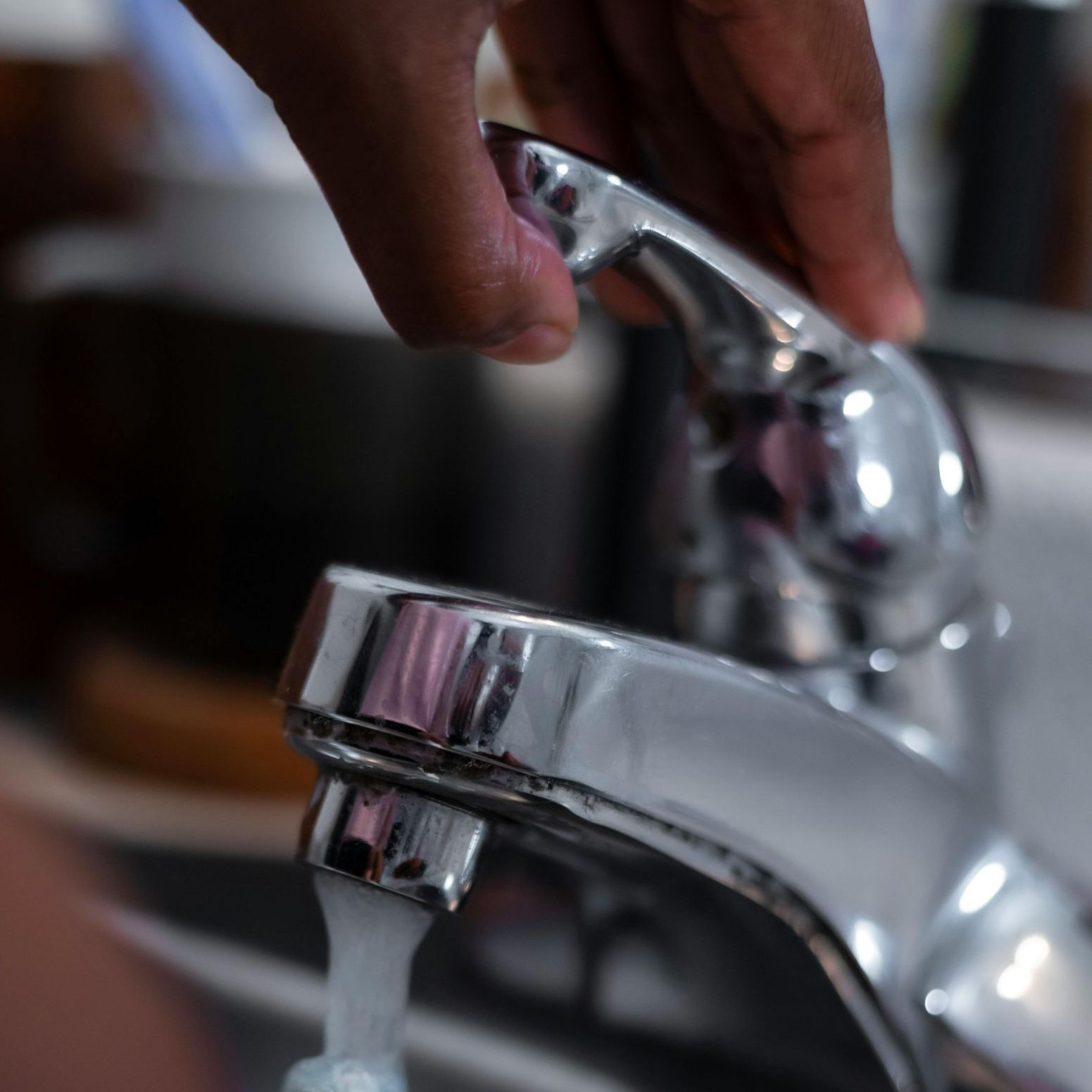 PAY WATER BILL