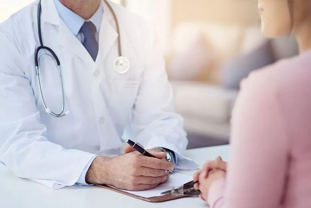 Consulta médica preventiva y personalizada