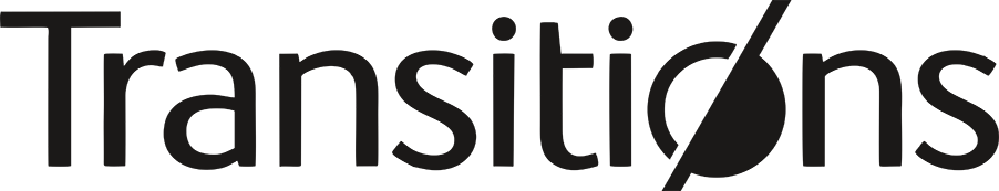 Logo with the word 