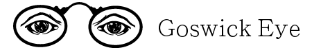 Goswick Eye Goswick Eye