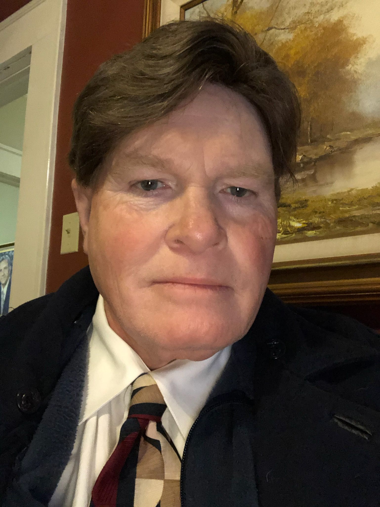 Jerry Moseley