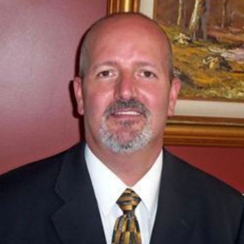 Charles Clack