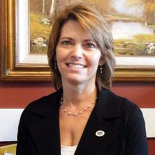 Vicki Riser