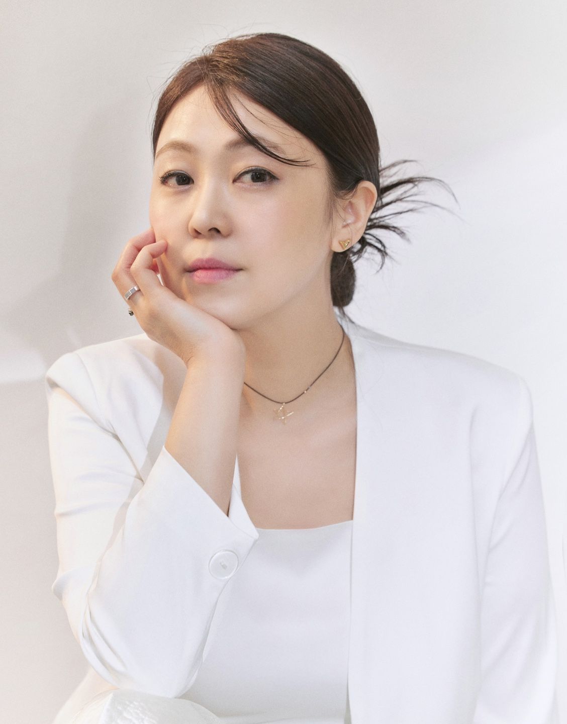 Director Hye-young Noh, JUNO HAIR Myeongdong Branch 4