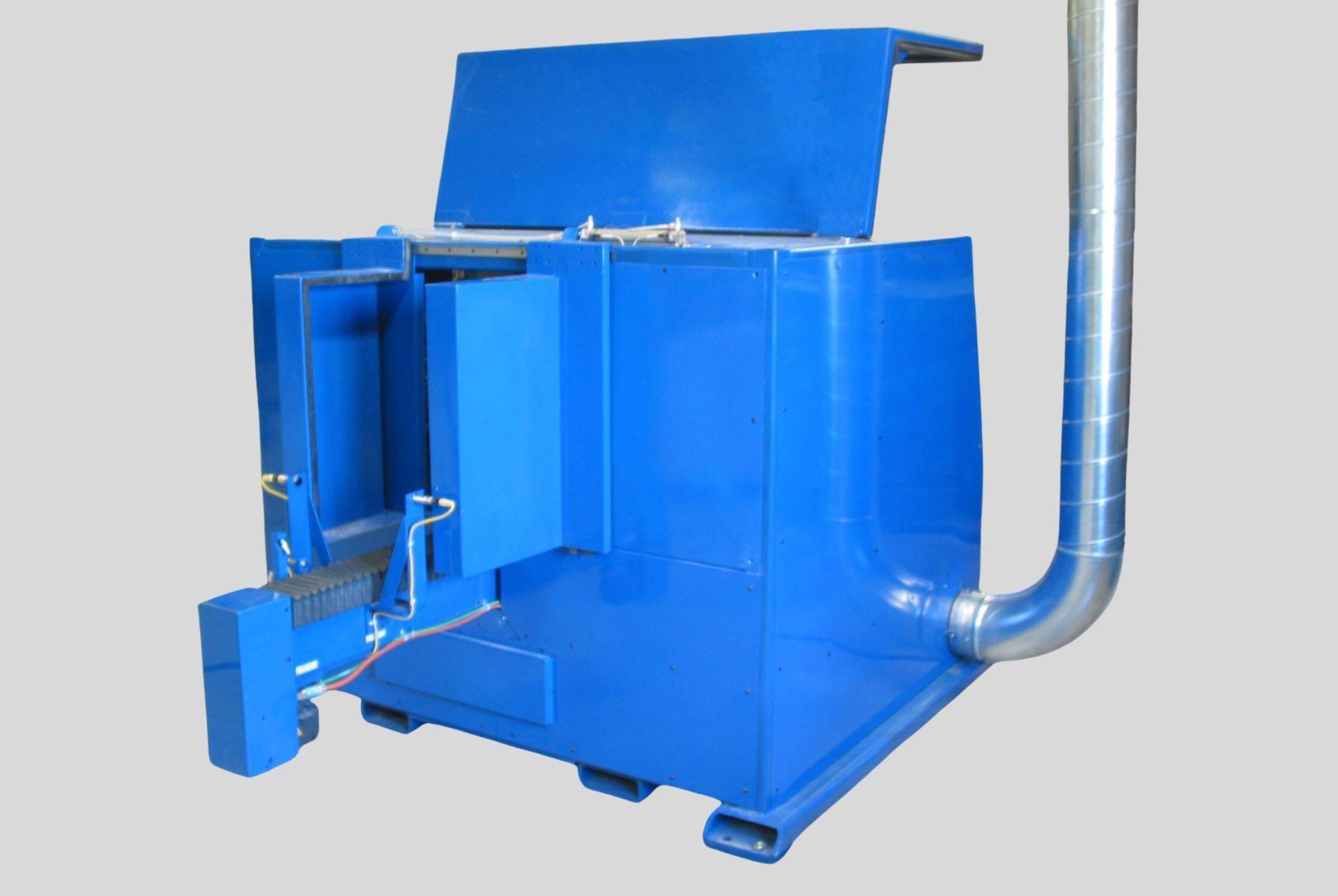 prototype machine development fox valley wi