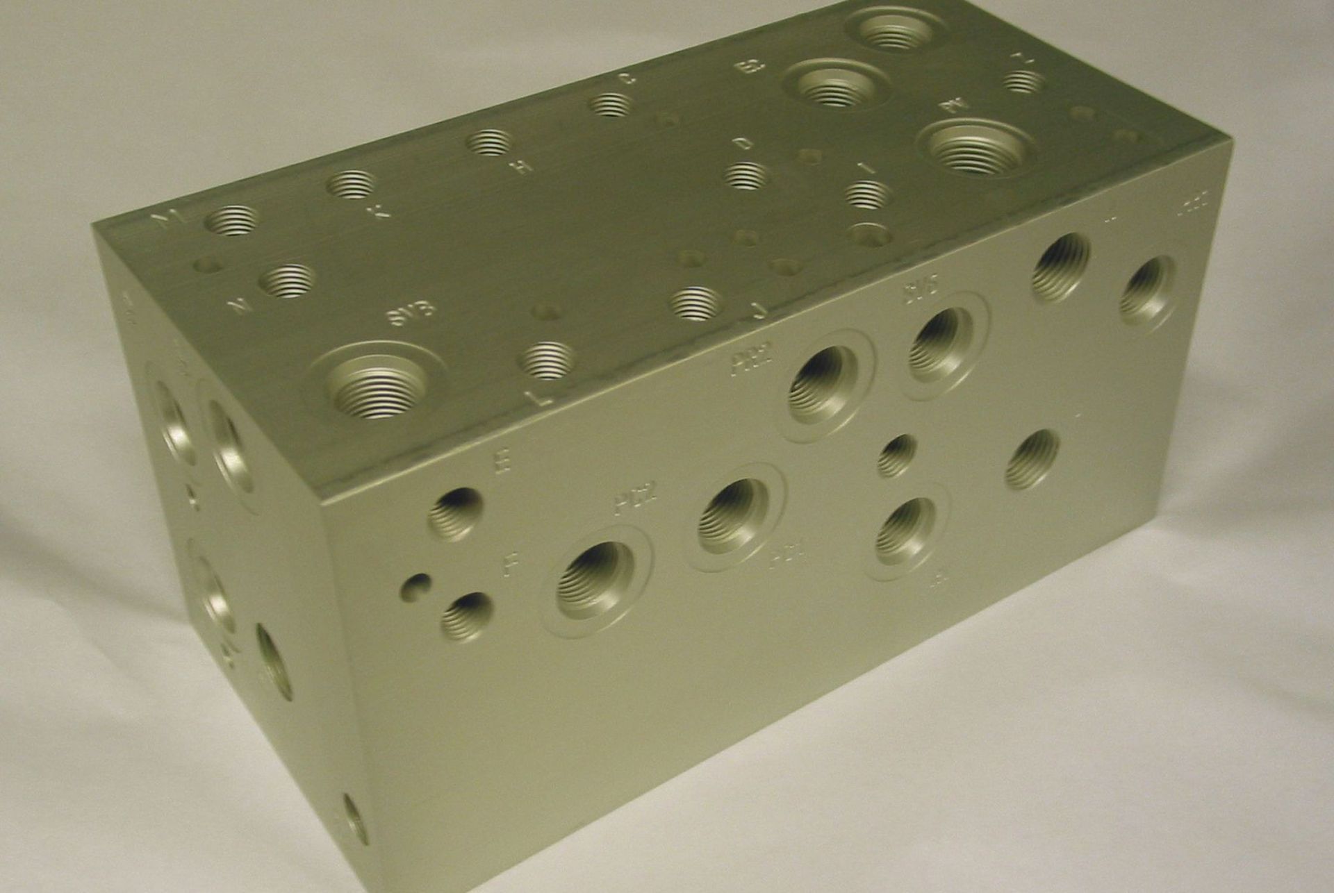 custom made parts fox valley