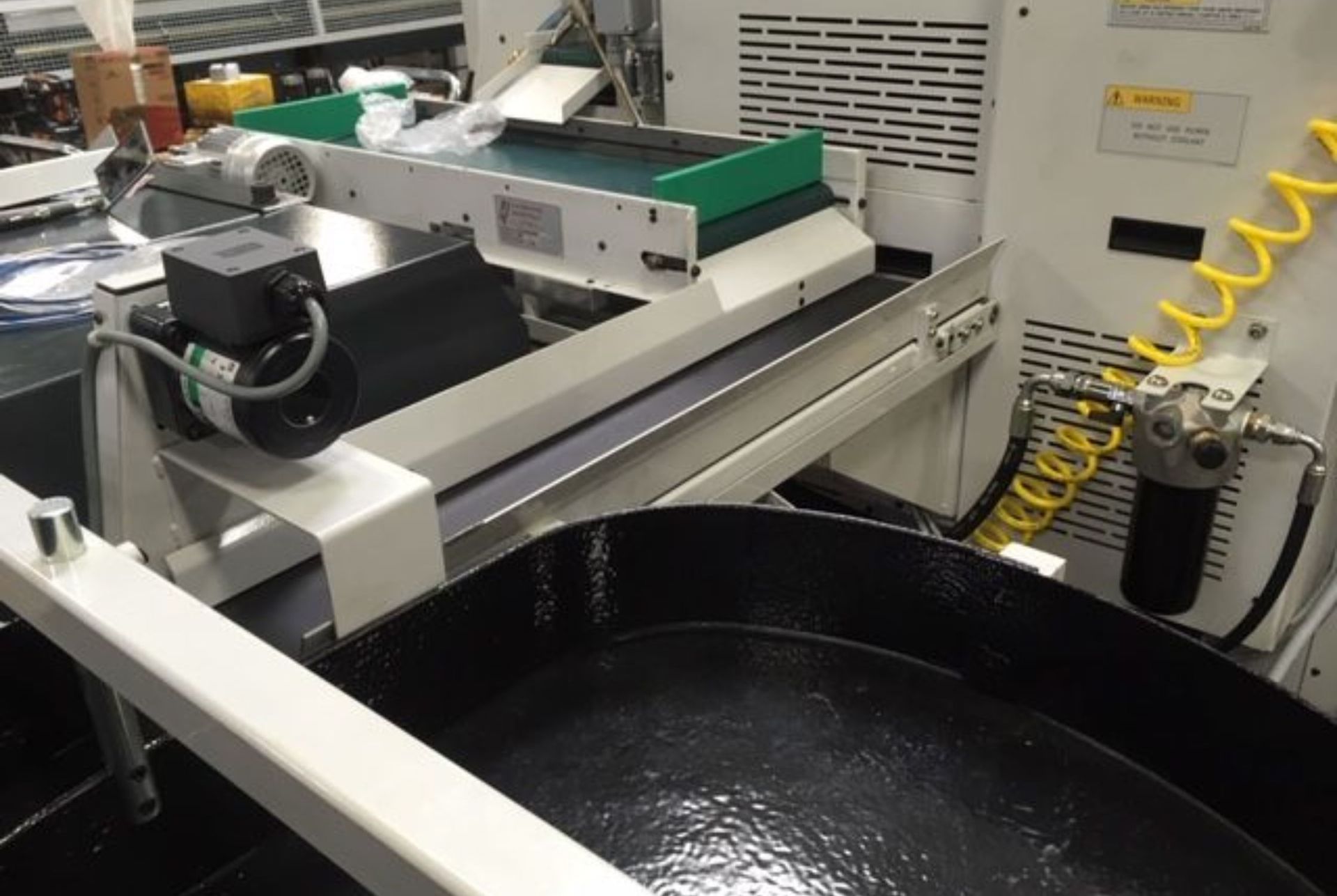 advanced machining technology