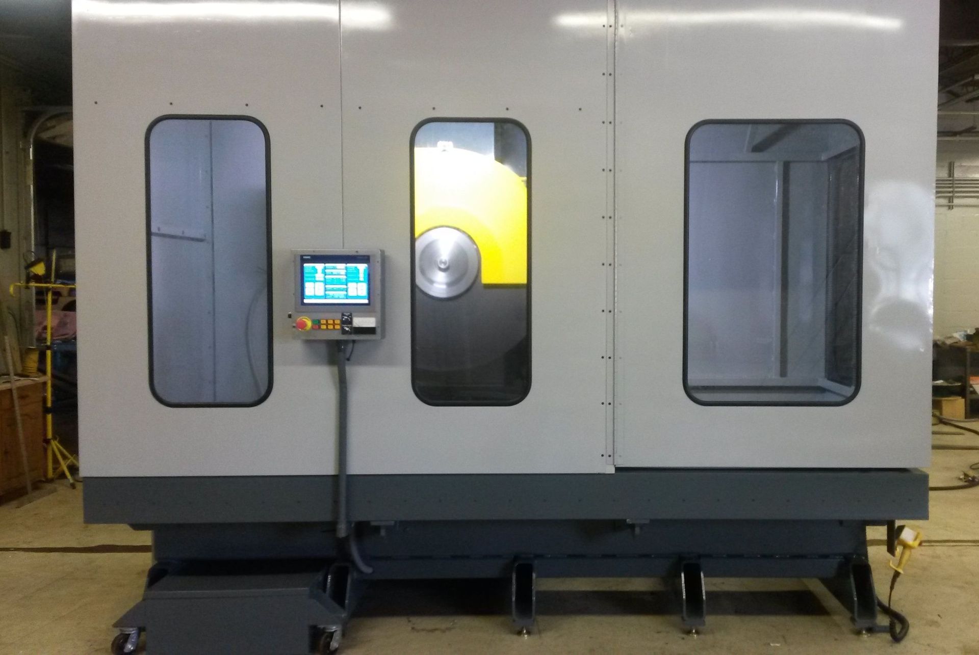 custom manufacturing solutions oshkosh wisconsin