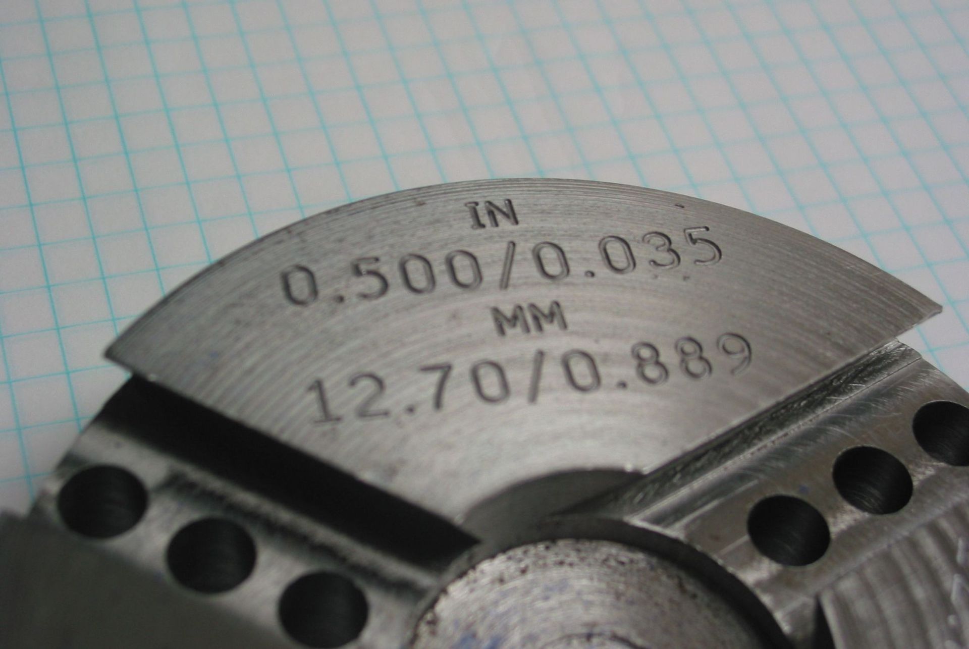 precision manufacturing services
