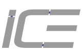 ICE smart home and audio video technology partner logo