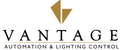 Vantage Automation and Lighting Control partner logo - smart home lighting systems