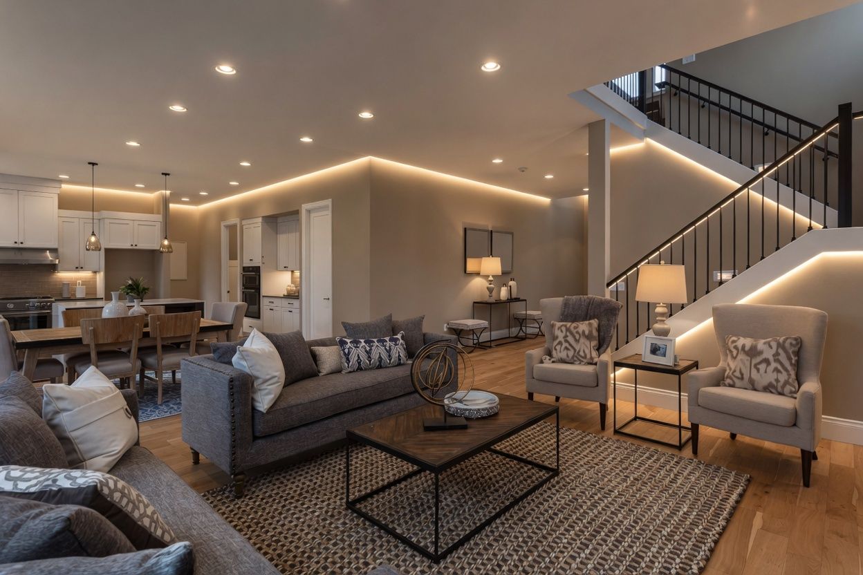 Lighting Solutions