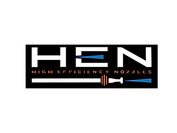 HEN Nozzles