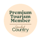 QCT+Premium+Tourism+Member+Badge