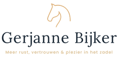 Logo Gerjanne Bijker