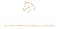 Logo van Ruiterfit By Ger